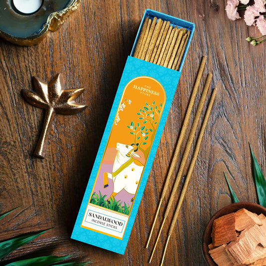 Sandalwood Incense Stick