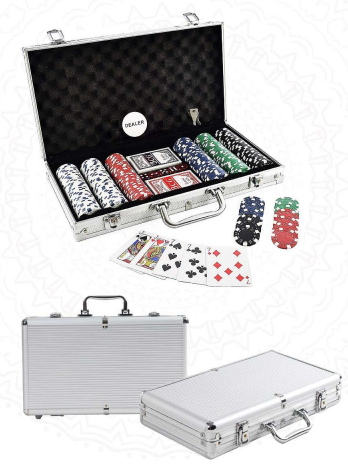 Poker Set