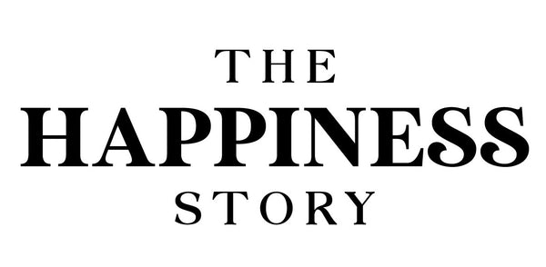 The Happiness Story